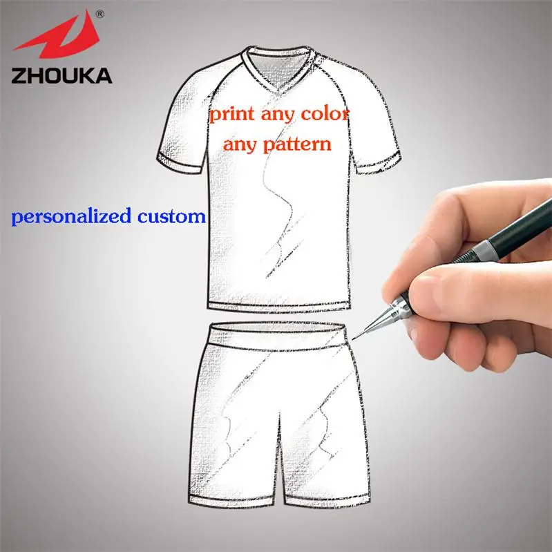 create my own jersey