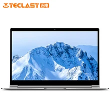 Ноутбук Teclast F15 15,6 дюймов 1920x1080 ОС Windows 10 N4100 8 ГБ ОЗУ DDR4 256 rom SSD Intel UHD graphics 600