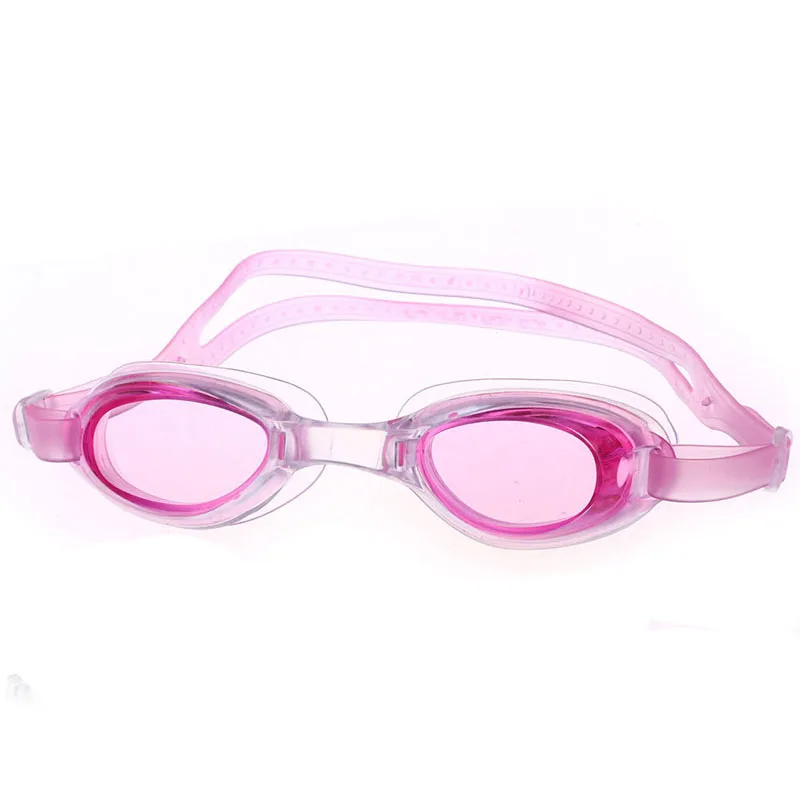 Swimming Goggles Professional Anti Fog Waterproof UV Outdoor Sports Spectacles Kids Children Beach Frame Swim Pool Accessories (9)