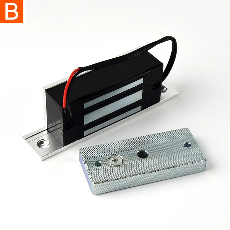 Electronic-Door-Lock-Mini-Magnetic-Locks-60KG-DC-12V-24V-100LBS-EM-Lock-Access-Control-Electromagnetic (4)