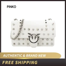 PINKO PELLETTERIA borsa love idillio Woman 1P21BN Y5F8
