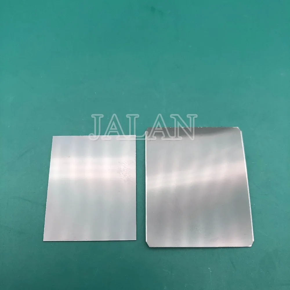 20pcs Polarizer film for watch series 2/3 38mm/42mm sticker replacement display screen repair light transmission well | Мобильные