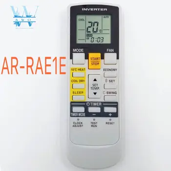 

1PCS New AR-RAE1E For fujitsu Conditioner air conditioning suitable remote control inverter AR-RAE7E General RA-RAEIE