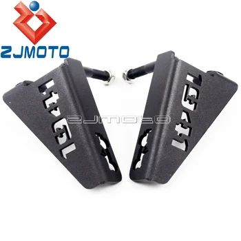 

1 Pair Black Front Pedal Footrests For Jeep Wrangler JK 2DR JKU 4DR 2007-2018 1941 Front Driver Foot Pegs Exterior Door Hinge