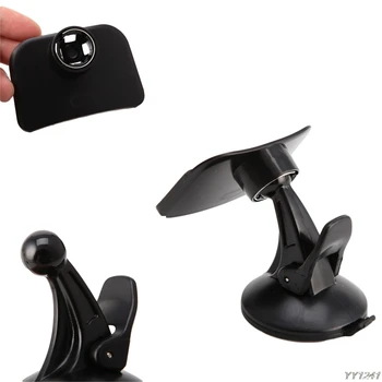 

Windshield Suction Cup Mount Bracket Holder Navigator Stand For TomTom One XL
