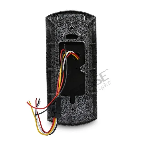 HOMSECUR Fashionable Video Door Phone 7\ HOMSECUR Fashionable Video Door Phone 7\