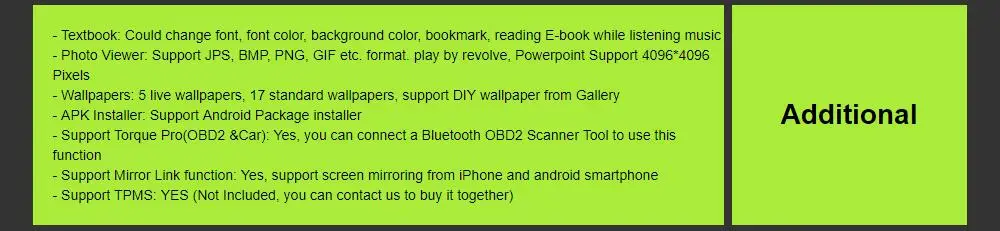 Best Autoradio 2 Din Android 8.1 Car DVD Player For Toyota Camry 2007 2008 2009 2010 2011Aurion 2006 Head unit Tape Recorder Wifi SWC 39