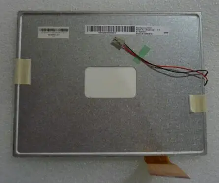 A080SN01 V3 A080SN01 V.3 8 дюймов ЖК-дисплей экран цифровой