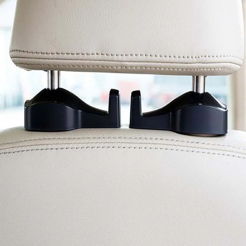 Car-Fastener-Clip-Headrest-Hangers-Portable-Seat-Hooks-Purse-Bag-Holders-Seat-Organizer-Interior-Accessories-Car (4)