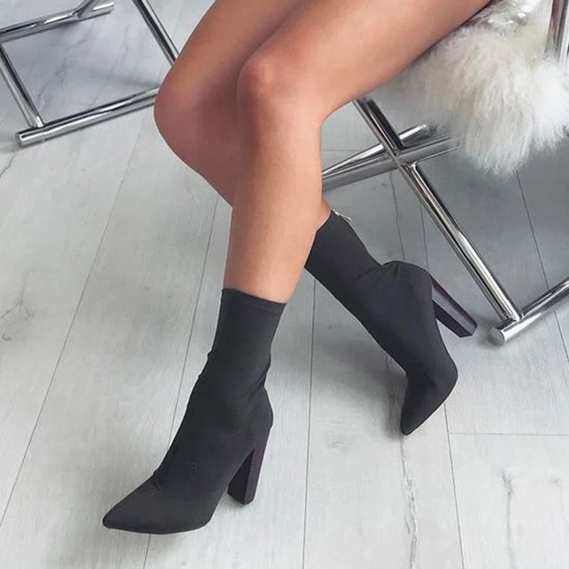 XWN1390 winter boots  (6)