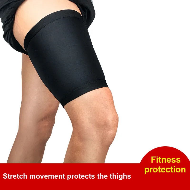 1 قطع في الرياضة الساق كم دعم هدفين منصات الركبة نيباد كرة السلة الرياضة ضغط العجل تمتد هدفين الفخذ skinprotect 1 قطع في الرياضة الساق كم دعم هدفين منصات الركبة نيباد كرة السلة الرياضة ضغط العجل تمتد هدفين الفخذ skinprotect