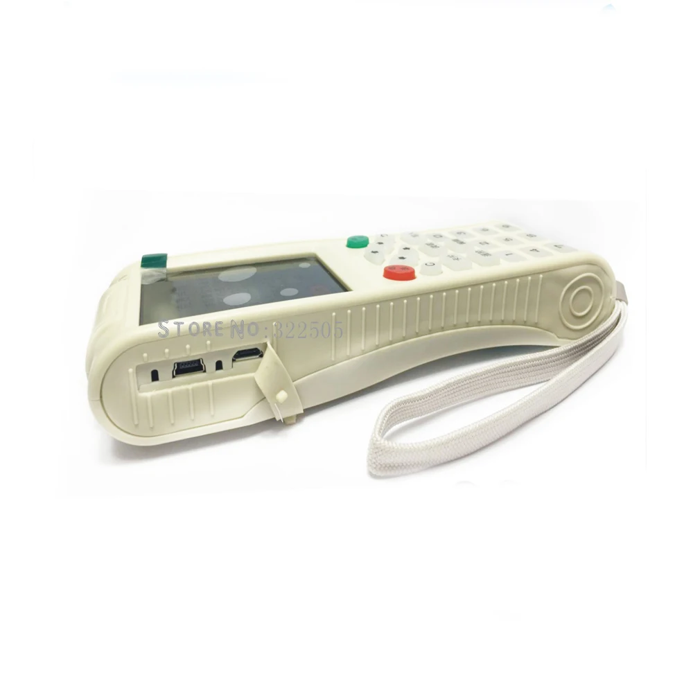 Оригинальный iCopy5 супер больше частоты RFID Копир Дубликатор IC/ID с USB кабелем