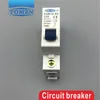 1P 32A DC 125V  Circuit breaker MCB C curve ► Photo 2/6