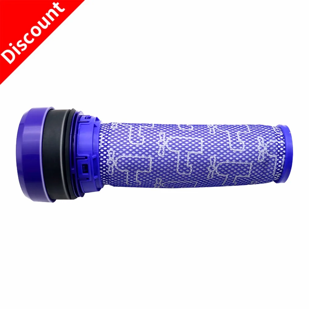 Washable Pre Dust Filter For Dyson DC39 Animal/Complete ...