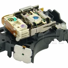 Замена для PIONEER CDJ-400 DVD плеер запасные части лазерные линзы Lasereinheit модульный блок CDJ400 Оптический Пикап BlocOptique