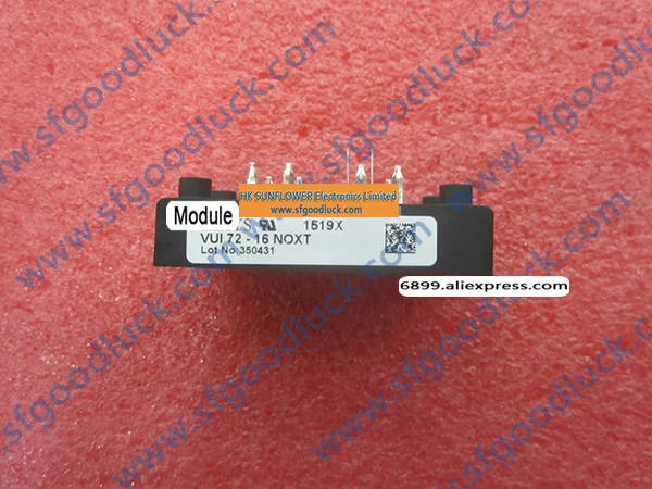 VUI72-16NOXT 400a