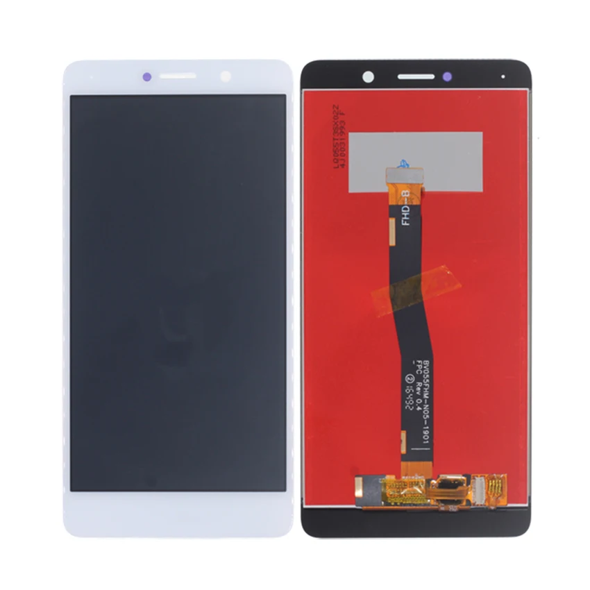 Оригинальный дигитайзер сенсорного экрана для Huawei Honor 6X ЖК дисплей запасные