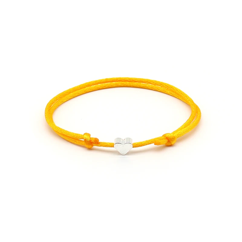 Yellow Silver