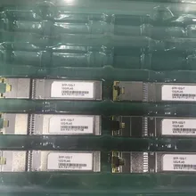 SFP-10GE-T RJ45 10GBASE-T SFP+ медь Совместимость со всеми брендами EX-SFP-10GE-T