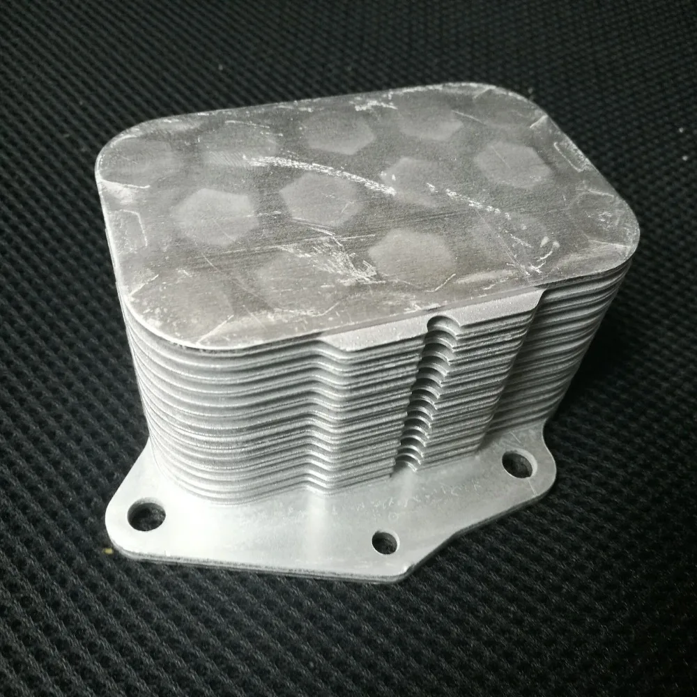^*Best Offers For PEUGEOT 206 207 208 307 308 407 508 1007 2008 1.6 HDI OIL COOLER 1103L1 ^*Best Offers For PEUGEOT 206 207 208 307 308 407 508 1007 2008 1.6 HDI OIL COOLER 1103L1