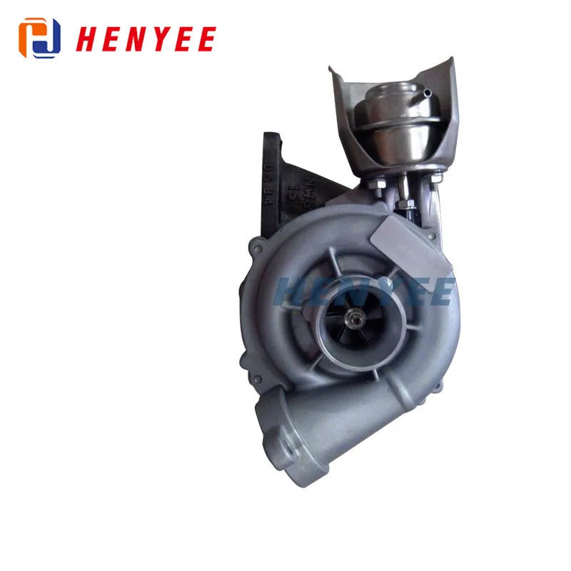 Турбокомпрессор для Citroen Xsara Picasso/Citroen C4 Picasso HDi/Peugeot 3008 HDiGT1544V 753420 5005S /5006S /