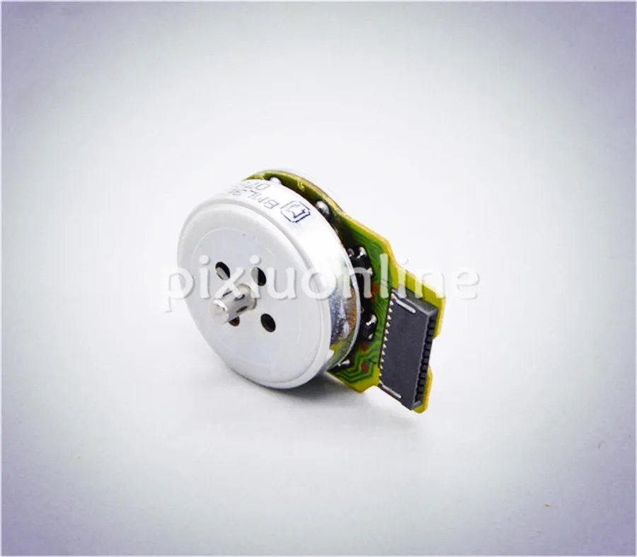 

Fast Shipping 11.1V 10430rpm Brushless Hall Sensor DC Motor Three-phrase External Rotor for DIY Model Making