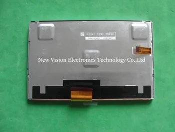 

LQ080Y5DG03 Sharp Original 8 inch LCD Screen Display Module for Car GPS Navigation System