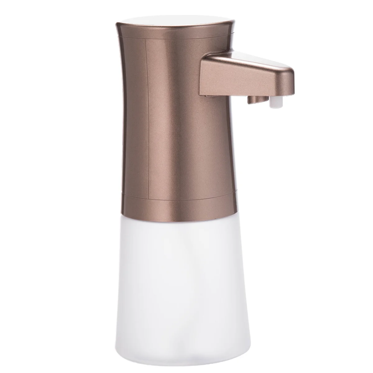Foaming Automatic Soap Dispenser, Hands Free Automatic Foam Soap