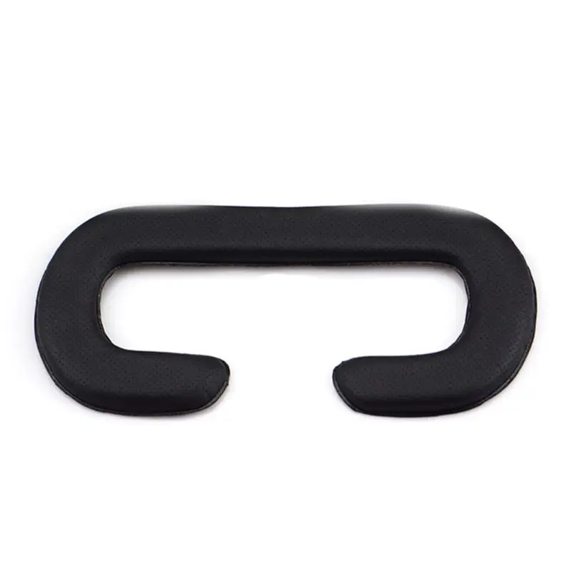 

High Quality 8mm VR Glesses Foam Eye Mask Pad Face Breathable Protective Cover For HTC VIVE