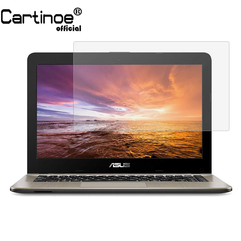 Cartinoe Universal Matte Lcd Guard Film Anti Glare Laptop Screen Protector For Asus Vivobook F441/ E403na 14 Inch Notebook, 2pc Cartinoe Universal Matte Lcd Guard Film Anti Glare Laptop Screen Protector For Asus Vivobook F441/ E403na 14 Inch Notebook, 2pc