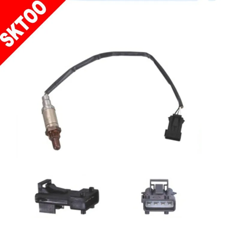 

for VW VOLVO GMC O2 oxygen sensor OE:0258003373/25172667/9135664