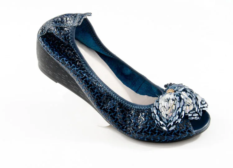 women wedges Z397-7