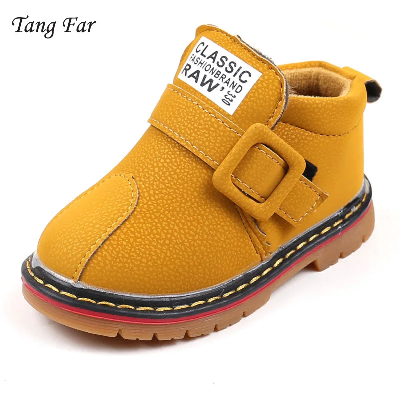 soft boots for toddlers