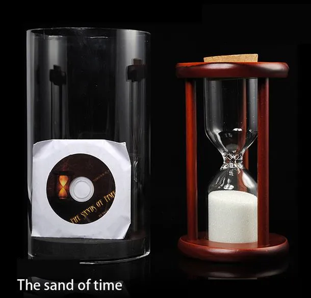 The Sands Of Time By Pangu Magic (DVD + Gimmick),Mind Magic Trick,Mentalism,Close Up,Stage,Street Magia,Toys,Gadget,Joke,Classic цена The Sands Of Time By Pangu Magic (DVD + Gimmick),Mind Magic Trick,Mentalism,Close Up,Stage,Street Magia,Toys,Gadget,Joke,Classic цены онлайн