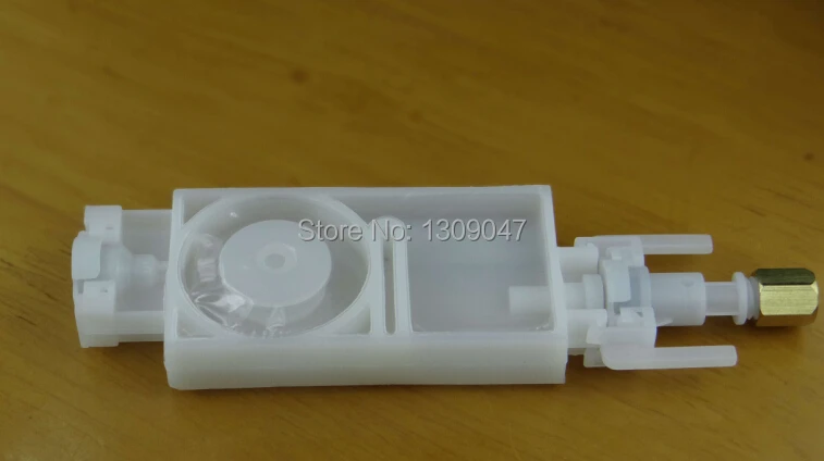 

Бесплатная доставка 20 шт демпфер с разъемом для MIMAKI JV33 JV5 широкоформатный принтер