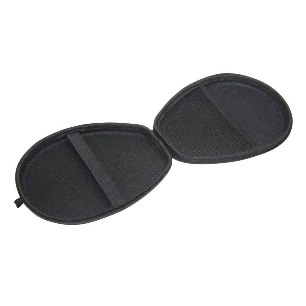 POYATU Headphone Hard Case For Sony MDR-XB70BT MDRXB70BT Wireless In-Ear Headphone Carry Case Hard Box Pouch Bag  (10)