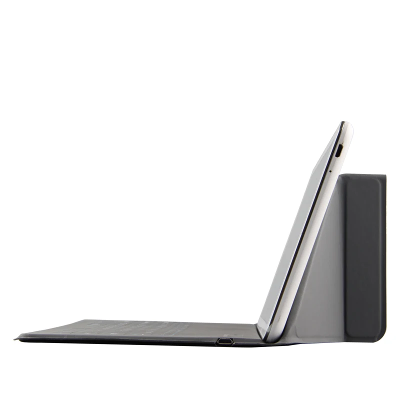  Ultra-thin keyboard case wireless bluetooth for Xiaomi pad 4 4G 64G wifi keyboard for mi mipad4 8''