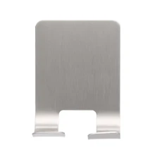 Новинка, Мужская полка для бритья, бритва из нержавеющей стали, держатель для бритвы, бритвенный стеллаж для ванной, самоклеющийся крючок для бритвы