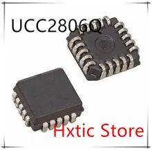 NEW 10PCS/LOT UCC2806Q UCC2806 PLCC IC