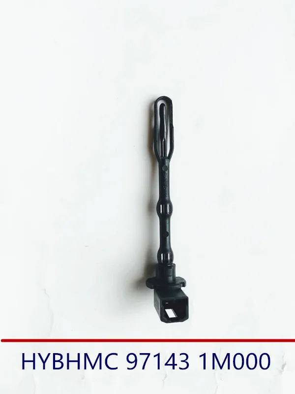 Для Kia Forte Koup K2 Rio K3 Cerato Soul 971431M000 97143 1M000 Thermistor в сборе 2010 2011 2012 2013 2014 2015|Конденсаторы и