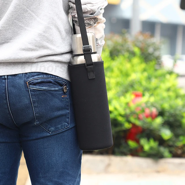 Termo UPORS de Gran Capacidad – Perfecto para Aventuras al Aire Libre - Imagen 6