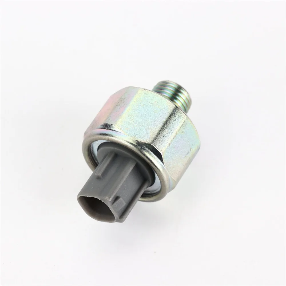 Оригинальный датчик ударов OEM 89615 22030 для Toyota COROLLA CROWN HILUX 4RUNNER LAND CRUISER 100 LEXUS LX470