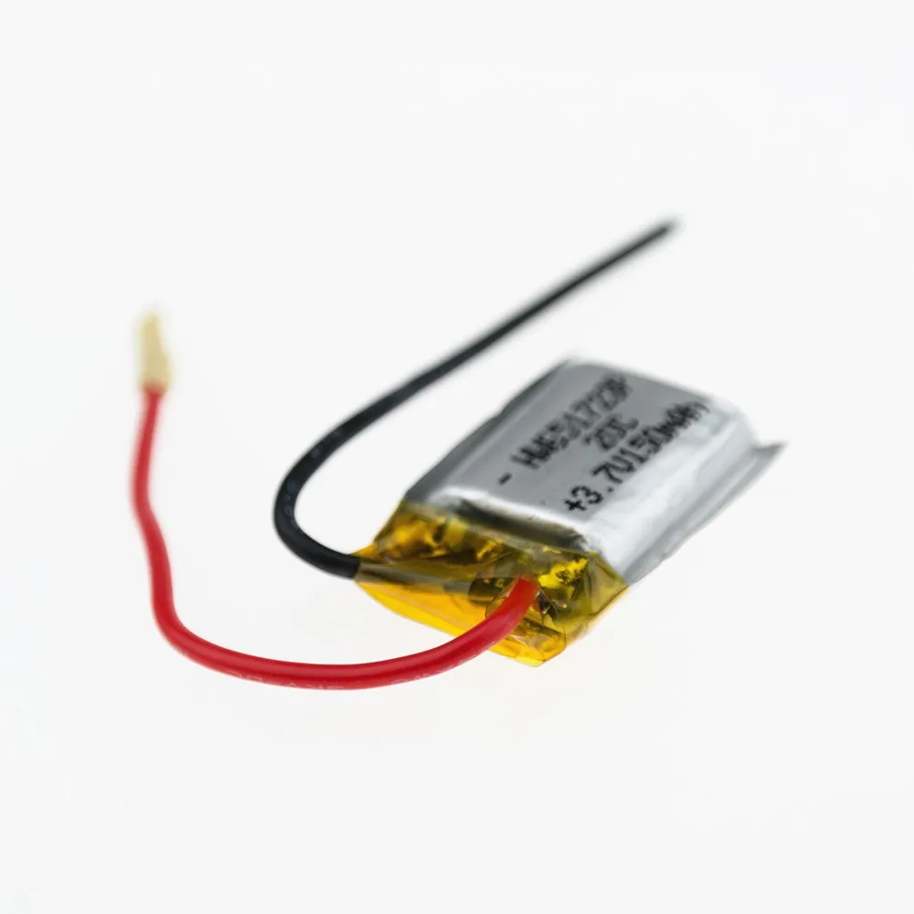 1 2 3 5 шт. 3,7 в 150 мАч lipo батарея 651723 для Syma S107 S107G S107-19 Skytech M3 запасные части для радиоуправляемого вертолета Прямая поставка