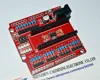 Бесплатная доставка! Многофункциональная Плата расширения NANO и UNO для arduino nano 3,0 ► Фото 2/5