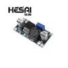 Smart Electronics lm2596 LM2596S DC-DC 3-40V Adjustable Step-down Power Supply Module Voltage Regulator 3A ► Photo 1/4