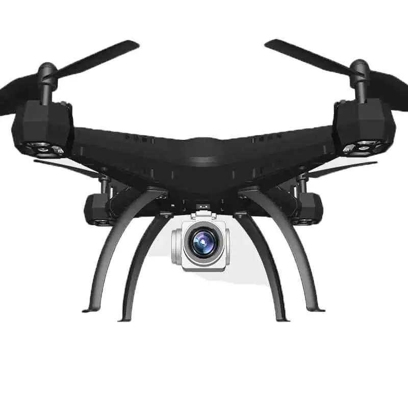 

Drones with Camera Hd KY501W RC Drone X5SW-1 Wifi RTF Headless Mode One key auto return 2.4G 4CH 6-Axis RC Helicopters