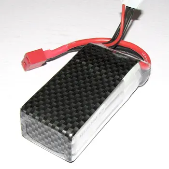 

LPB 11.1V/3S 1300mAh 20C LiPo battery RC model parts wholesale dropship