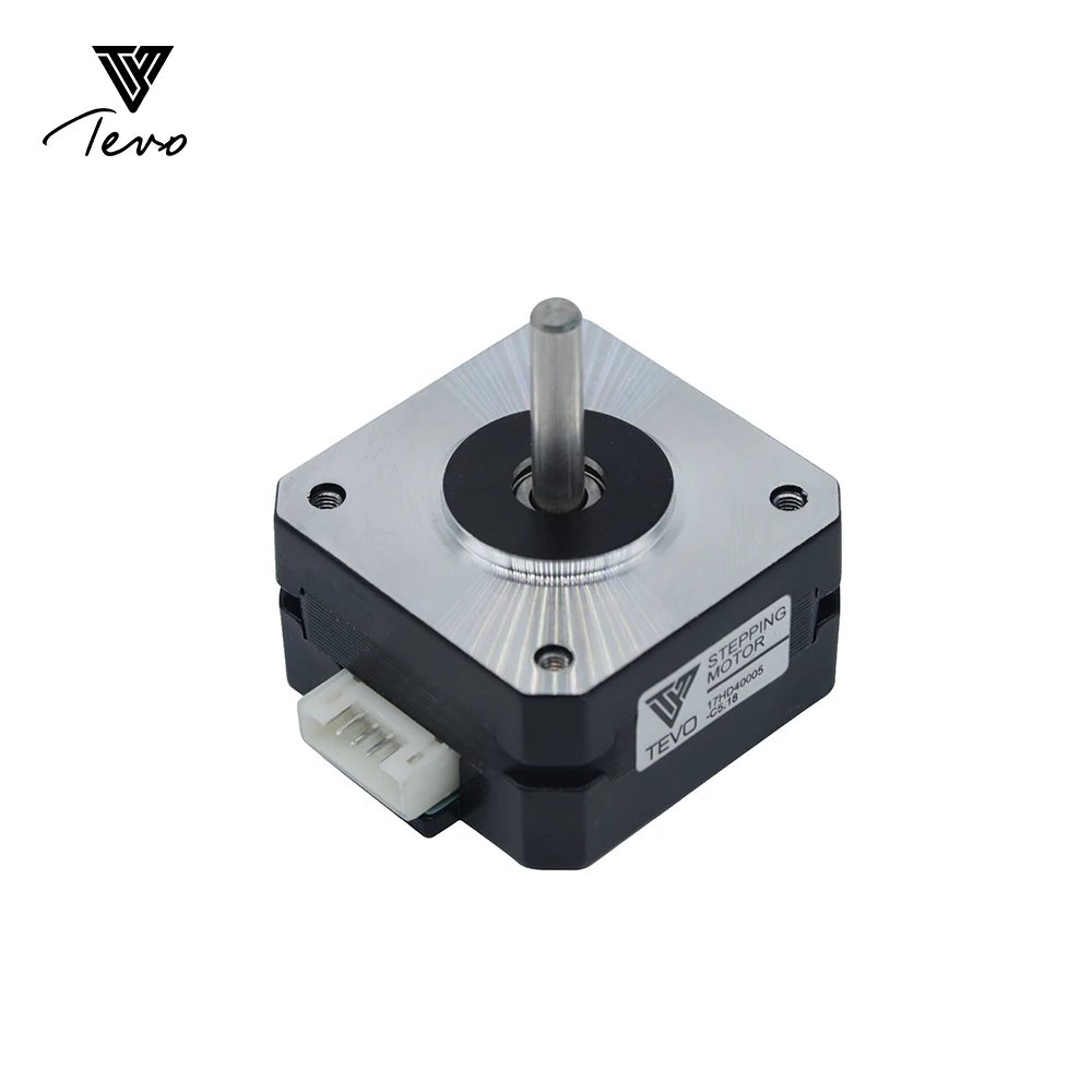

3D Printer parts Titan Step motor TEVO 3D printer Spare parts for Titan Extruder 3D printer extruder 42*42*23mm for J-head