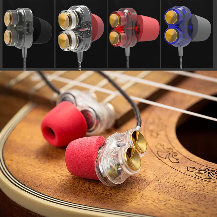  earphone headset 2