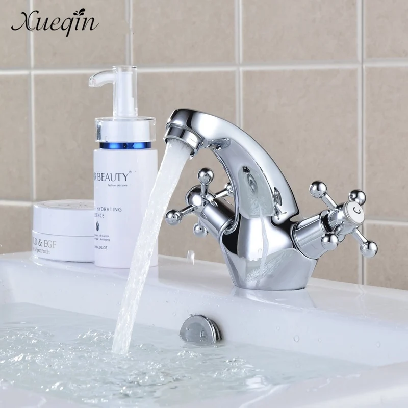 Buy Xueqin European Style Double Handle Kitchen